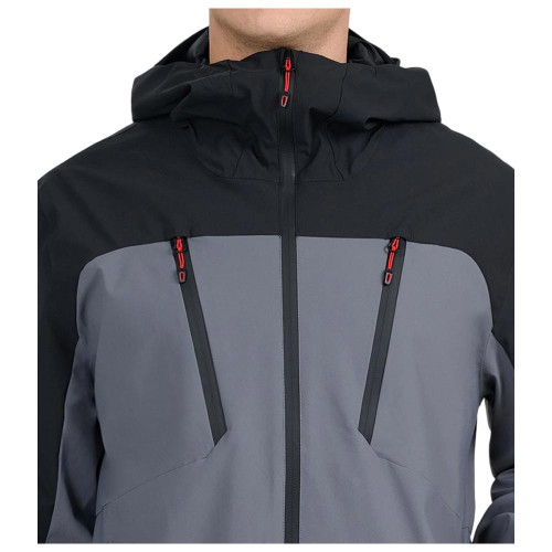 4F TECHNICAL JACKET